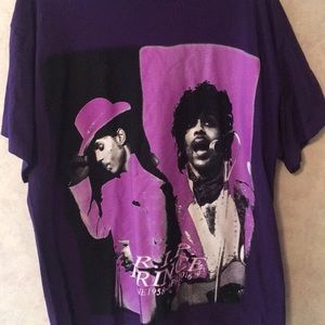 Prince T-shirt